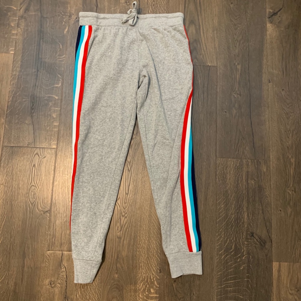 Ocean Drive Joggers